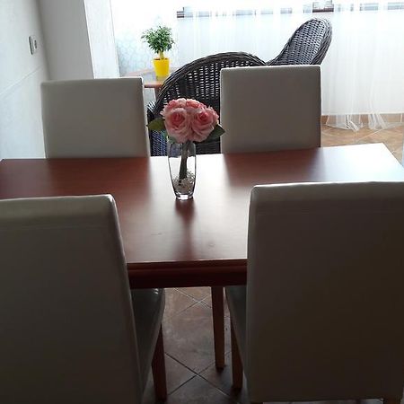 Apartment Amalija Primošten Eksteriør billede