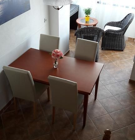 Apartment Amalija Primošten Eksteriør billede