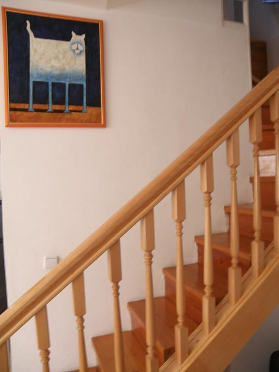 Apartment Amalija Primošten Eksteriør billede