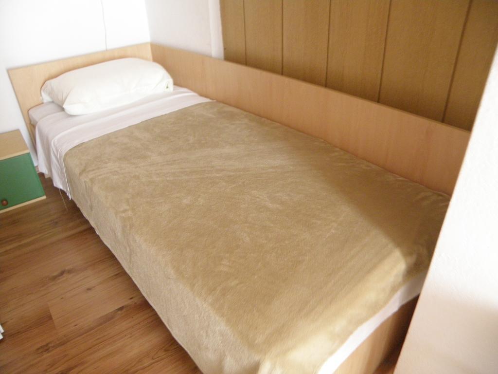 Apartment Amalija Primošten Eksteriør billede