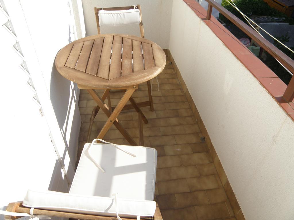 Apartment Amalija Primošten Eksteriør billede