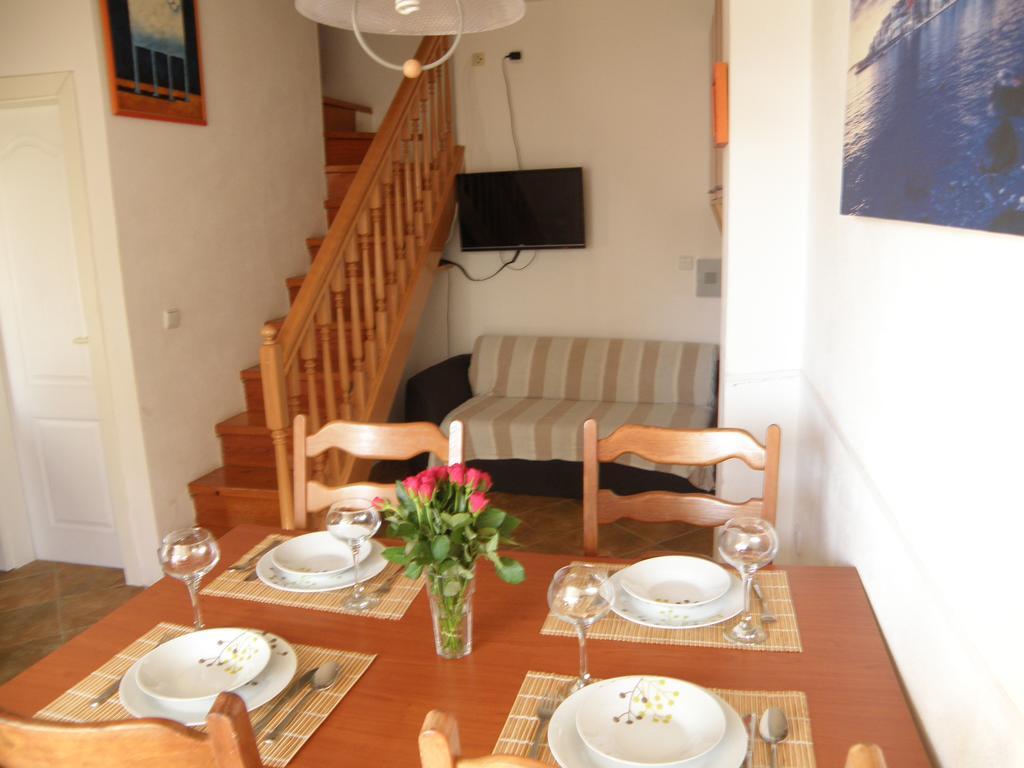 Apartment Amalija Primošten Eksteriør billede