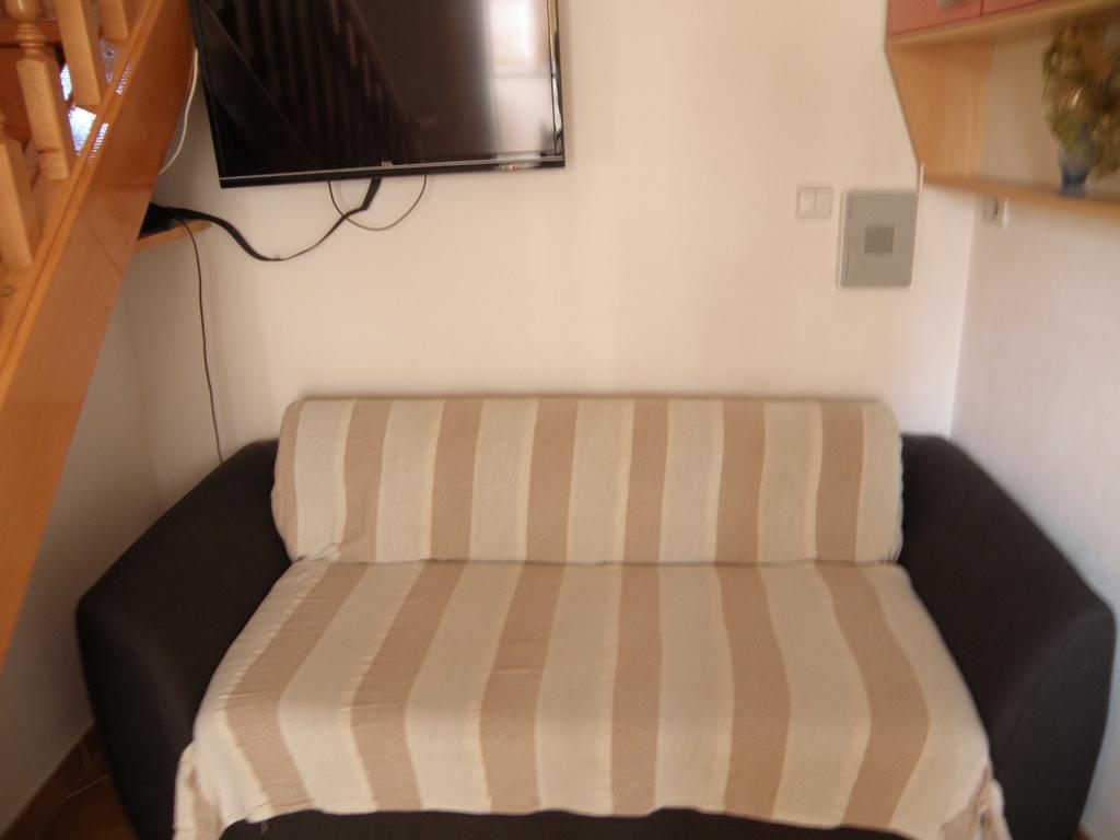 Apartment Amalija Primošten Eksteriør billede