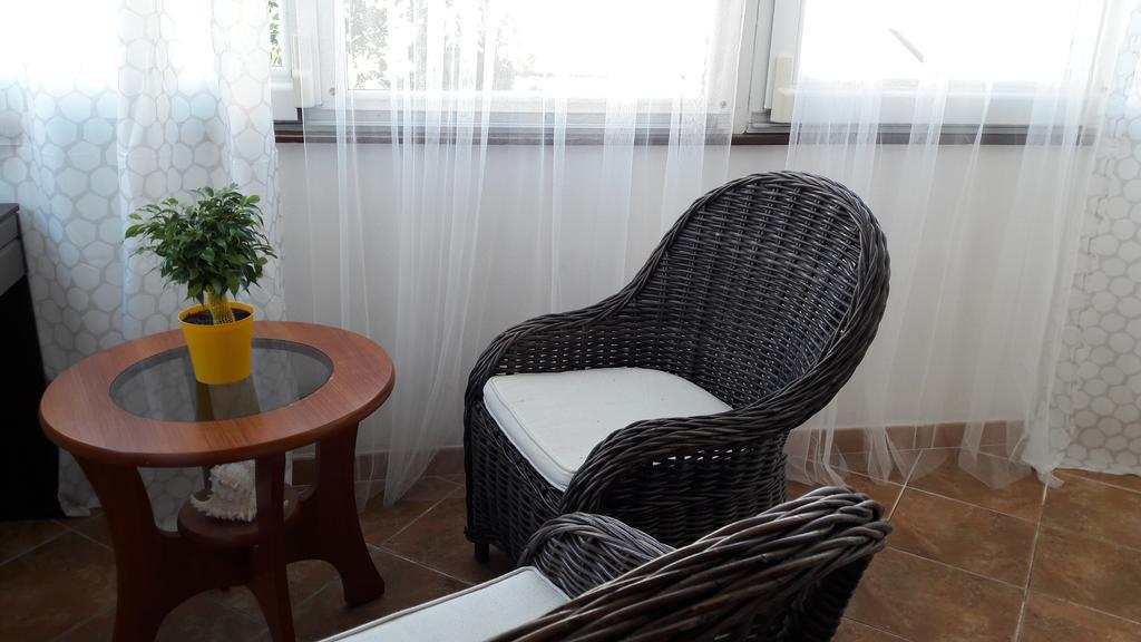 Apartment Amalija Primošten Eksteriør billede