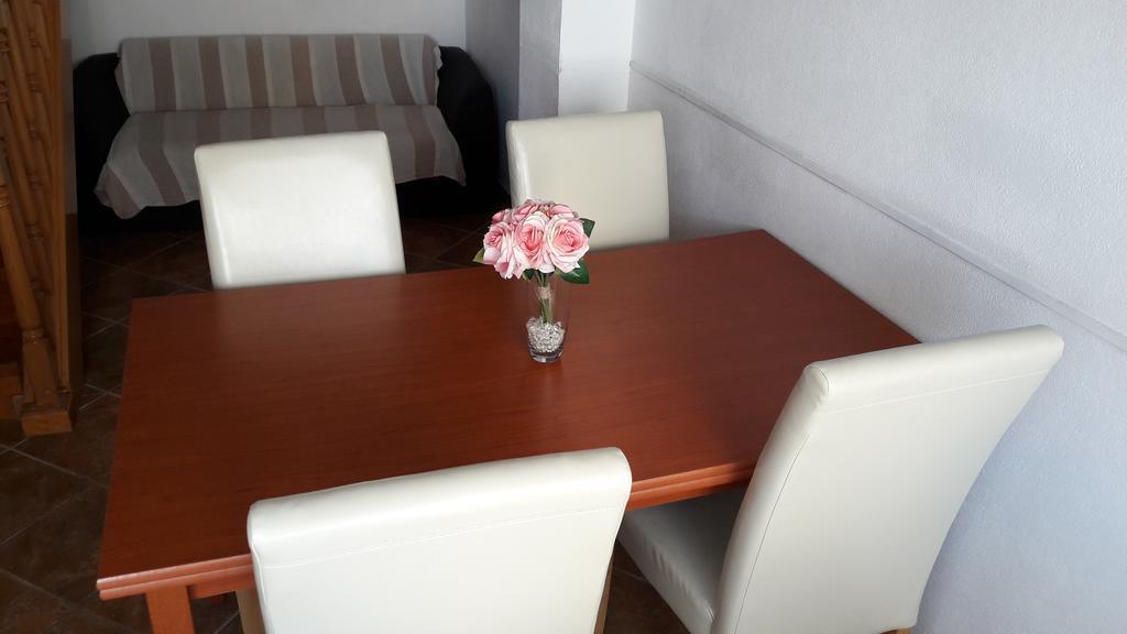 Apartment Amalija Primošten Eksteriør billede