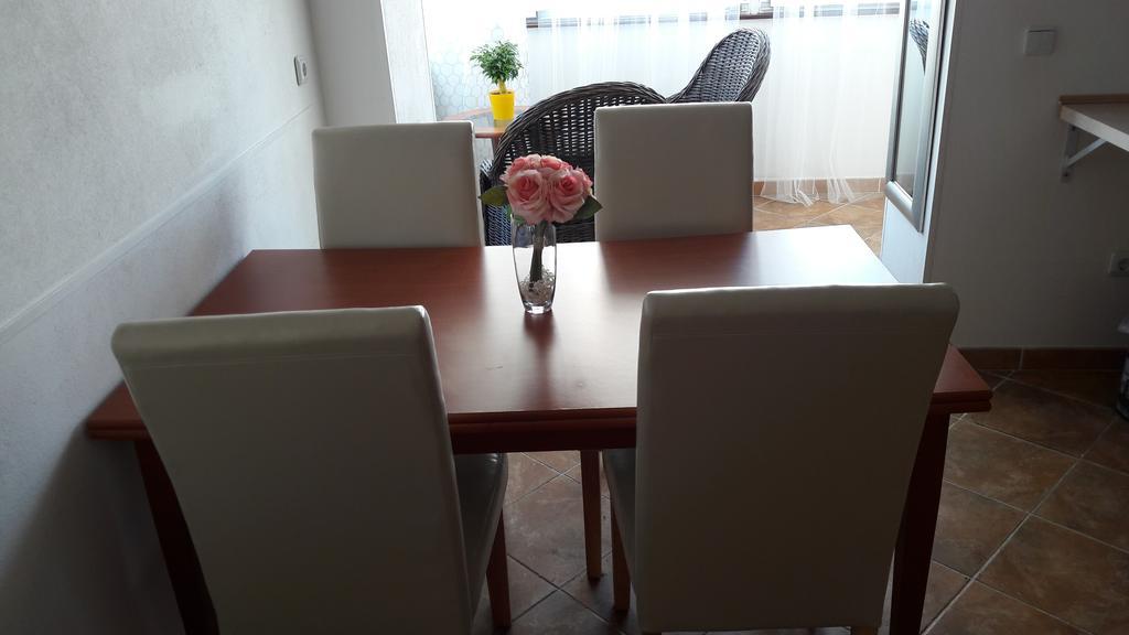 Apartment Amalija Primošten Eksteriør billede