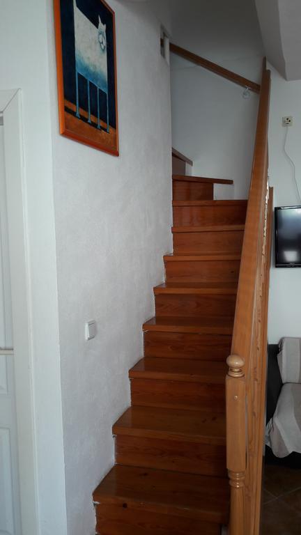 Apartment Amalija Primošten Eksteriør billede