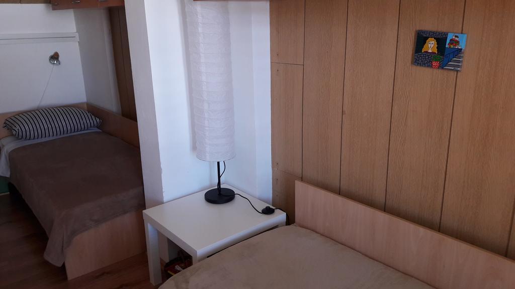 Apartment Amalija Primošten Eksteriør billede