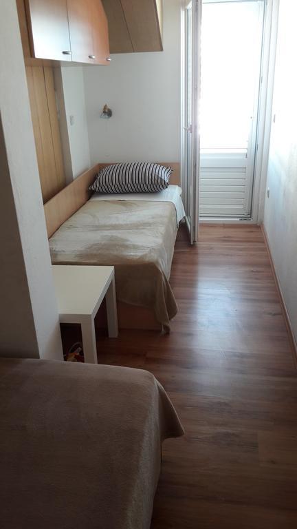 Apartment Amalija Primošten Eksteriør billede