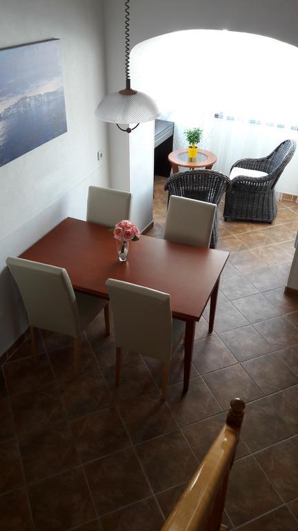Apartment Amalija Primošten Eksteriør billede